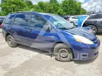 2007 Toyota SIENNA фото