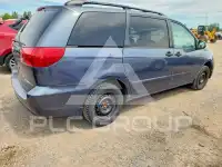 2007 Toyota SIENNA фото