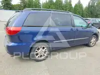2007 Toyota SIENNA фото