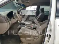 2007 Toyota SIENNA photo