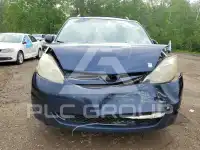 2007 Toyota SIENNA photo