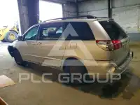 2007 Toyota SIENNA фото
