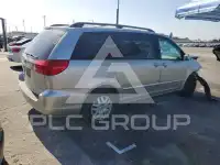 2007 Toyota SIENNA photo