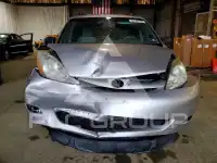 2007 Toyota SIENNA фото