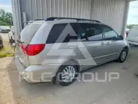 2007 Toyota SIENNA фото