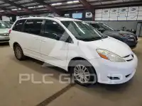 2007 Toyota SIENNA photo