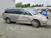 2007 Toyota SIENNA фото