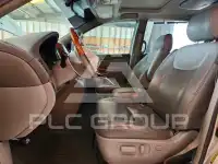 2007 Toyota SIENNA photo