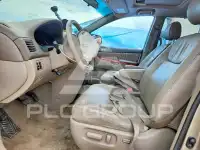 2007 Toyota SIENNA фото