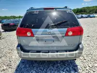 2007 Toyota SIENNA photo