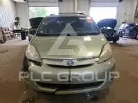 2007 Toyota SIENNA фото