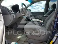 2007 Toyota SIENNA фото