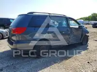 2007 Toyota SIENNA фото