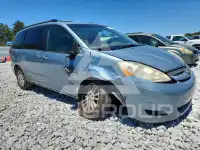 2007 Toyota SIENNA photo