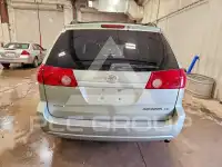 2007 Toyota SIENNA фото