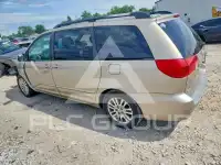 2007 Toyota SIENNA фото