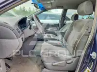 2007 Toyota SIENNA фото