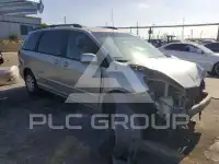 2007 Toyota SIENNA photo