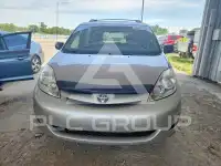 2007 Toyota SIENNA фото
