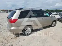 2007 Toyota SIENNA фото