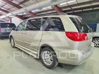 2007 Toyota SIENNA фото