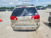2007 Toyota SIENNA фото