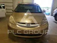2007 Toyota SIENNA фото