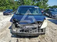 2007 Toyota SIENNA фото