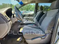 2007 Toyota SIENNA photo