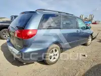 2007 Toyota SIENNA фото