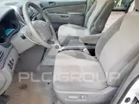 2007 Toyota SIENNA фото