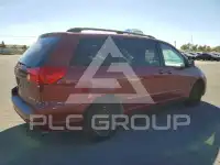 2007 Toyota SIENNA фото
