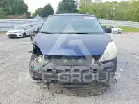 2007 Toyota SIENNA фото