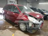 2007 Toyota SIENNA фото