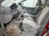 2007 Toyota SIENNA фото