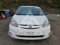 2007 Toyota SIENNA фото