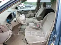 2007 Toyota SIENNA фото