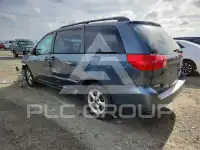 2007 Toyota SIENNA фото