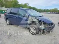 2007 Toyota SIENNA фото