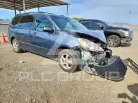 2007 Toyota SIENNA фото