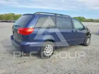2007 Toyota SIENNA фото