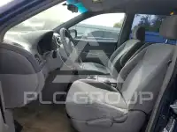 2007 Toyota SIENNA фото