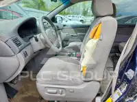 2007 Toyota SIENNA фото