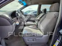 2007 Toyota SIENNA фото
