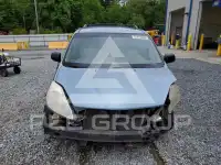 2007 Toyota SIENNA фото
