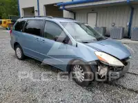 2007 Toyota SIENNA фото