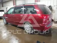 2007 Toyota SIENNA фото