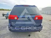 2007 Toyota SIENNA фото