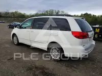 2007 Toyota SIENNA фото