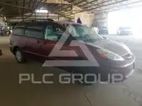 2007 Toyota SIENNA фото
